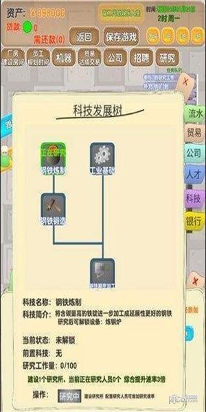 老板攻略软件截图0