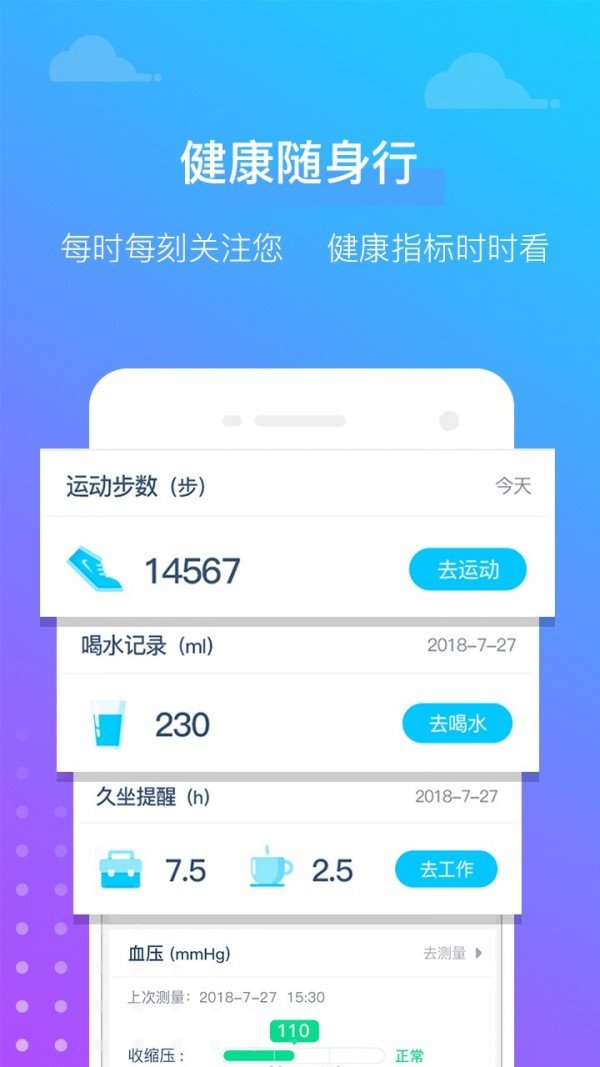 携康e加软件截图2