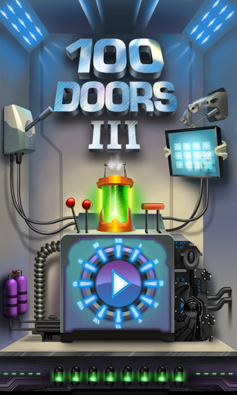 100 Doors 3软件截图0