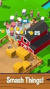 Farm Fighters软件截图2