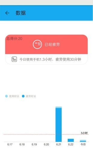 护眼宝防蓝光软件截图2