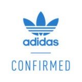 adidas Confirmed