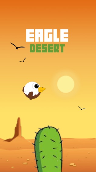 Eagle Desert软件截图0