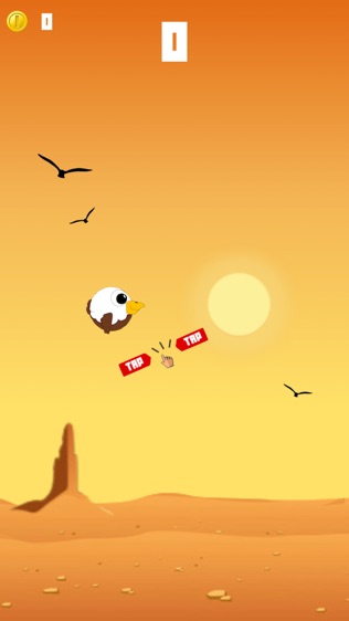 Eagle Desert软件截图1