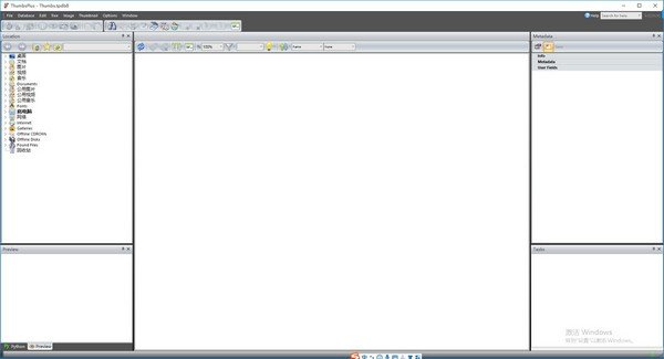 ThumbsPlus(多功能图像管理软件)下载