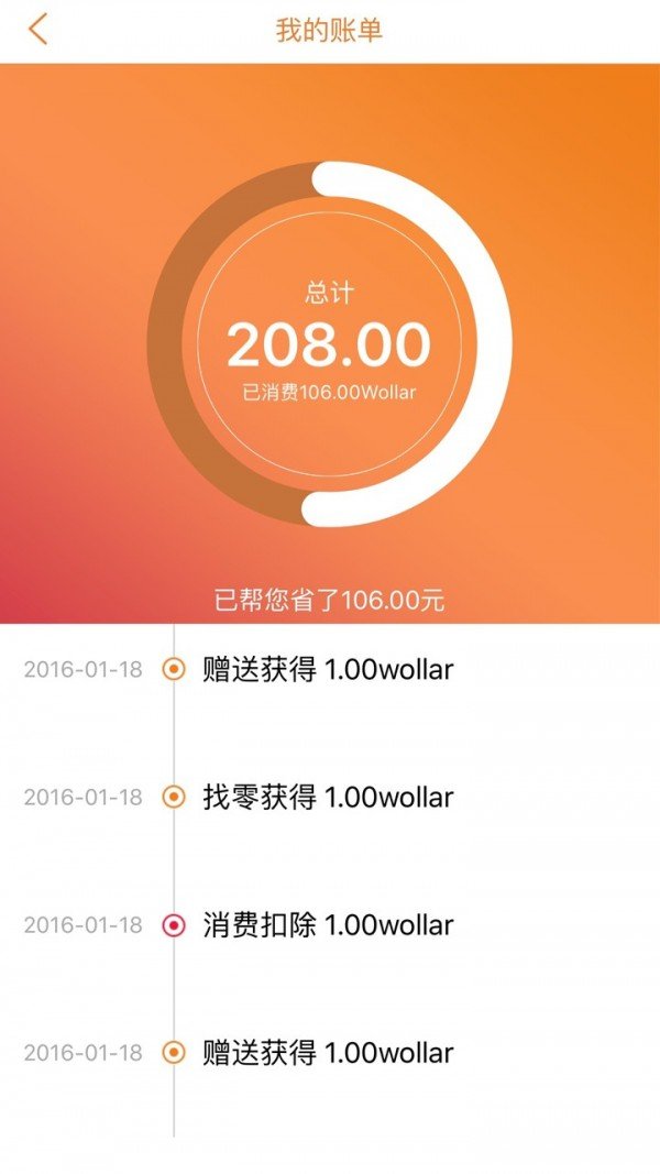 CallVU会生活商户端软件截图3