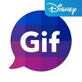 Disney Gif