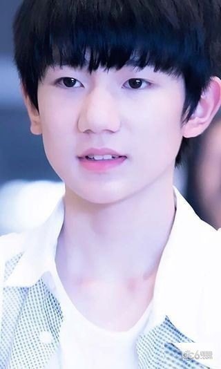 TFBOYS-王源