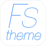 Flat Style Theme CM11