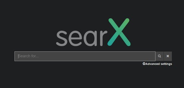 Searx(互联网元搜索引擎)下载