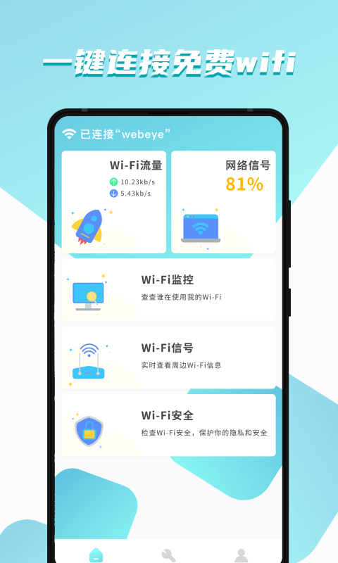 WiFi财神爷