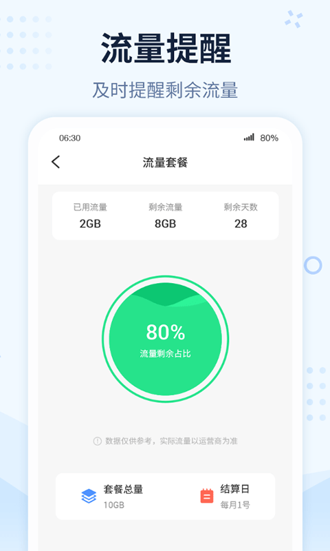 WiFi有钱软件截图3