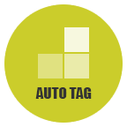 MiX AutoTag