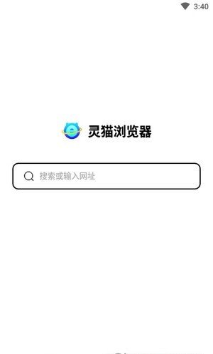 灵猫浏览器软件截图3