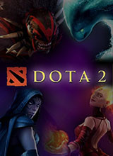 DOTA2世外之争