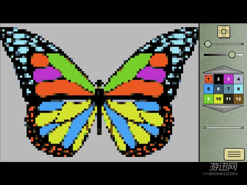 像素艺术6截图