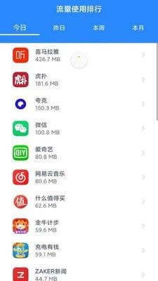 洛里斯全能WiFi大师