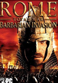 罗马全面战争：蛮族入侵