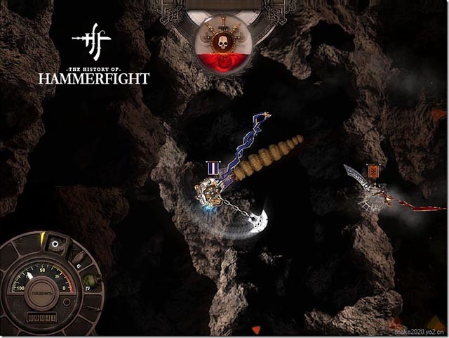 铁锤大战(hammerfight)截图