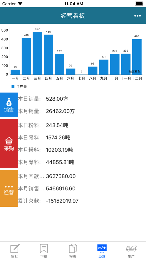 云砼途软件截图0