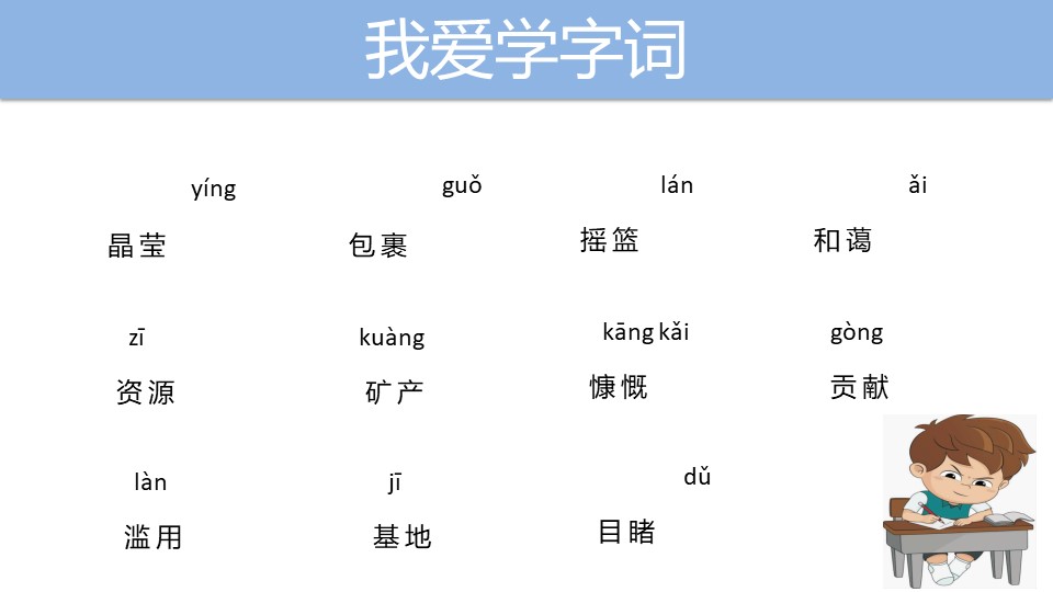 《只有一个地球》PPT免费课件下载