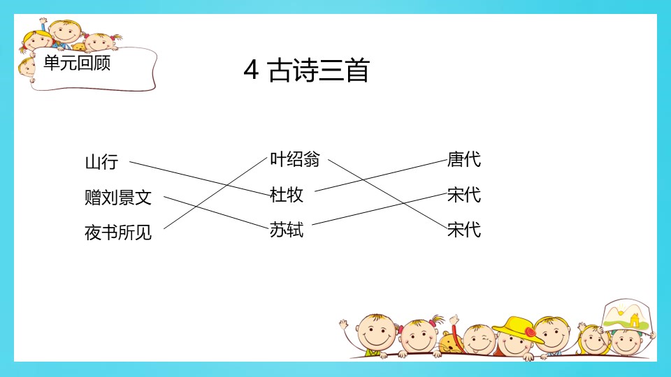 《语文园地二》PPT下载(三年级上册)下载