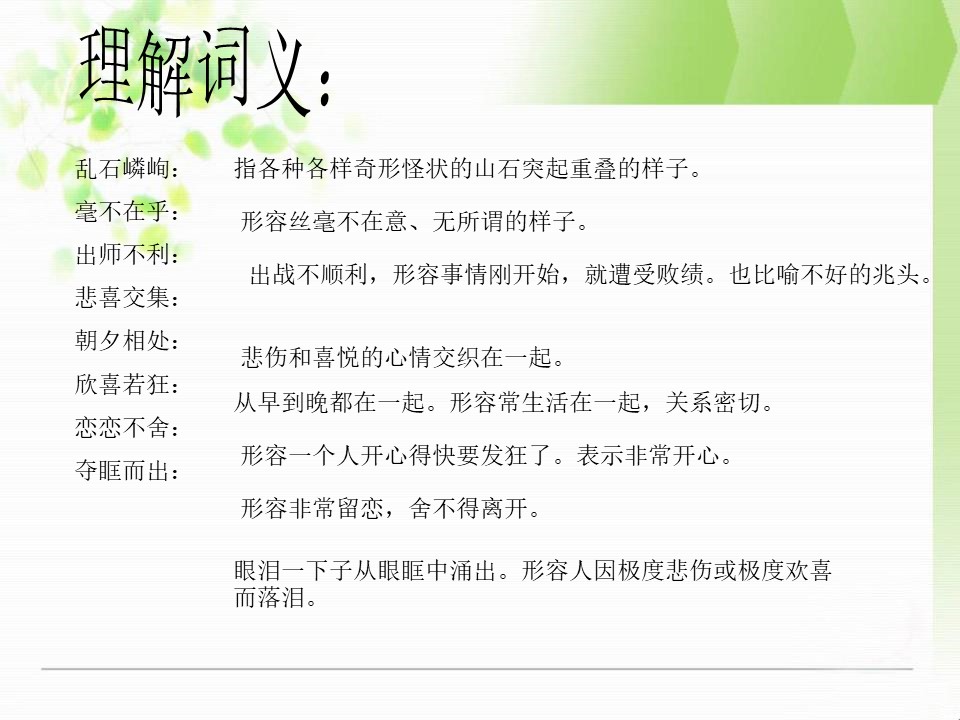 《小女孩儿和小海豹》PPT课件2下载