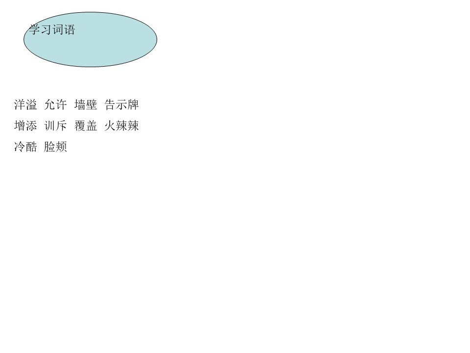 《巨人的花园》PPT教学课件下载6下载