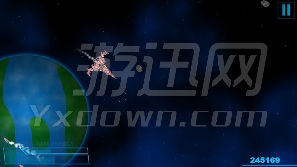 星球计划截图