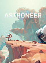 ASTRONEER