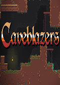 Caveblazers