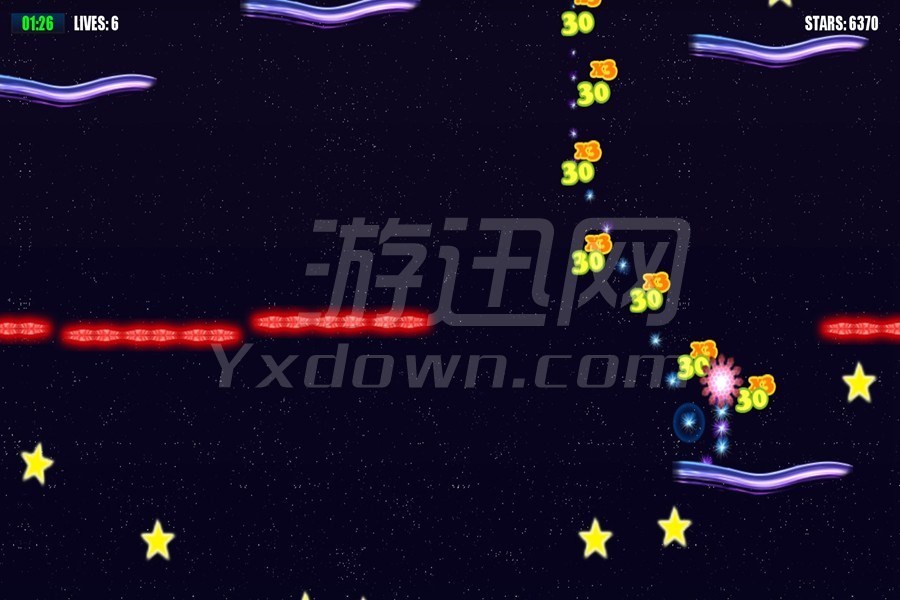 星之球V1.0.0.3截图