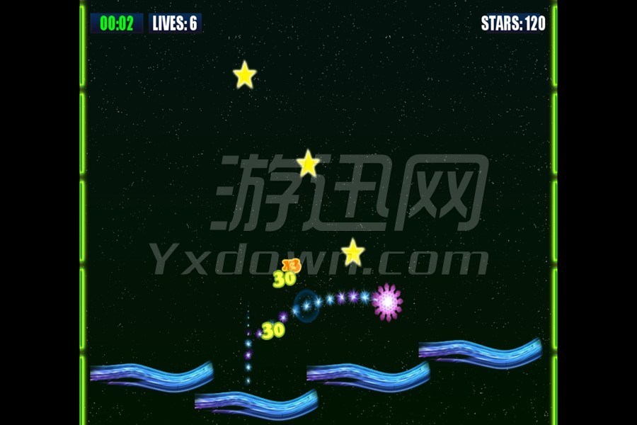 星之球V1.0.0.3截图