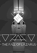 The Fall of Lazarus 英文版