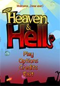 天堂与地狱：安其罗的探险