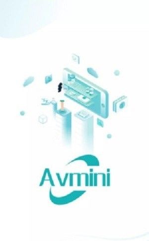 Avmini摄像软件截图1