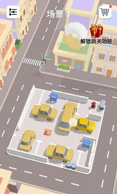 小车车益智玩具软件截图2