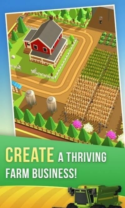 Farmers 2050