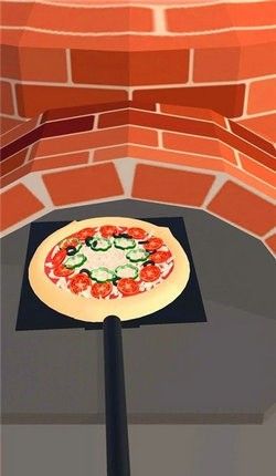 Make Pizza软件截图3