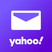 Yahoo 邮箱