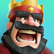 部落冲突:皇室战争(Clash Royale)