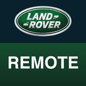 Land Rover InControl 智能驭领 远程遥控