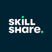 Skillshare 在线课程