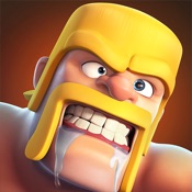 部落冲突(Clash of Clans)