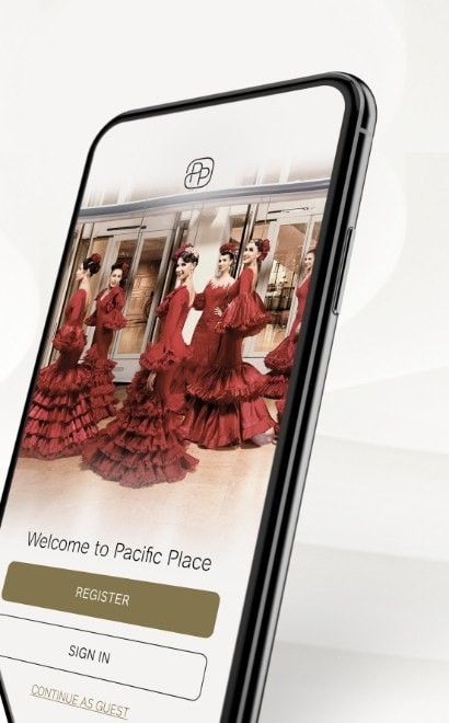 Pacific Place软件截图0