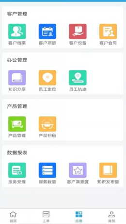 腾尔智能运维软件截图2