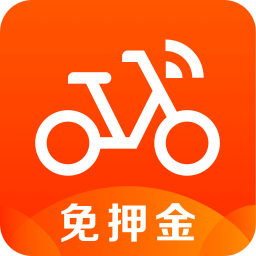 mobike摩拜单车