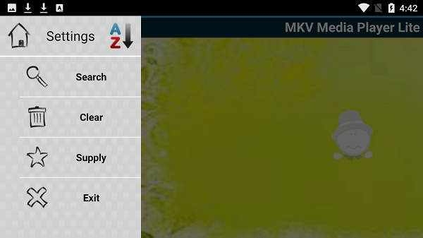 mkv播放器手机软件软件截图2