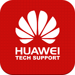 华为技术支持(huawei support)