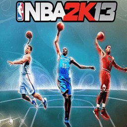 nba 2k13安卓版